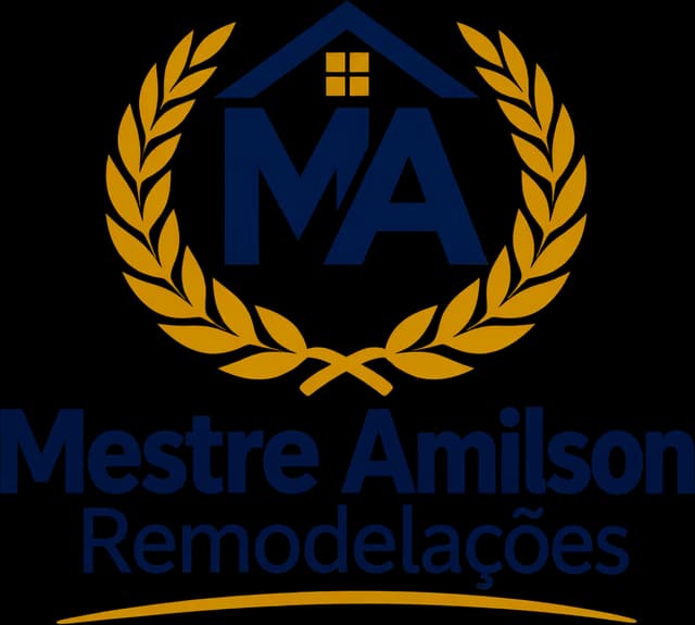 Mestre Amilson Remodelações